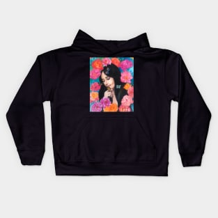 Kacey Same at Nappy Kids Hoodie